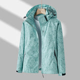 Men’s Waterproof Jacket in Weatherproof Winter Style | Warm Outdoor Coat