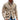 Men’s Stand Collar Turtleneck Jacket | Single-Breasted Smart Casual Coat