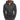 Men’s Hooded Sports Jacket in Slim Fit | Lightweight Casual Zip-Up Coat