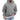 Men’s Printed Hoodie in Relaxed Streetwear Style | Casual Knit Sweatshirt