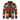 Men’s Knitted Cardigan with Lapel Collar in Colourblock Style | Smart Casual Jumper