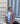 Women’s Chunky Knit Cardigan | Multicolour Yarn | Balloon Sleeves | Cosy Autumn Layer