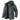 Men’s Winter Jacket with Fleece Lining and Hood | Warm Waterproof Coat