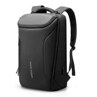Waterproof Laptop Backpack | Oxford Fabric | USB Charging Port | Multi-Carry Design