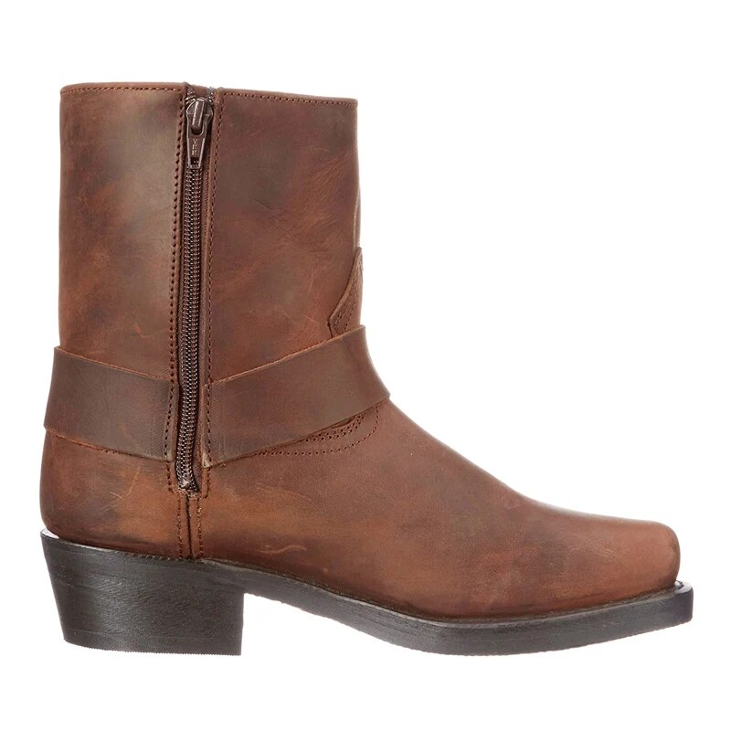 Women’s Cowboy Boots in Classic Western Style | Durable Winter Footwear