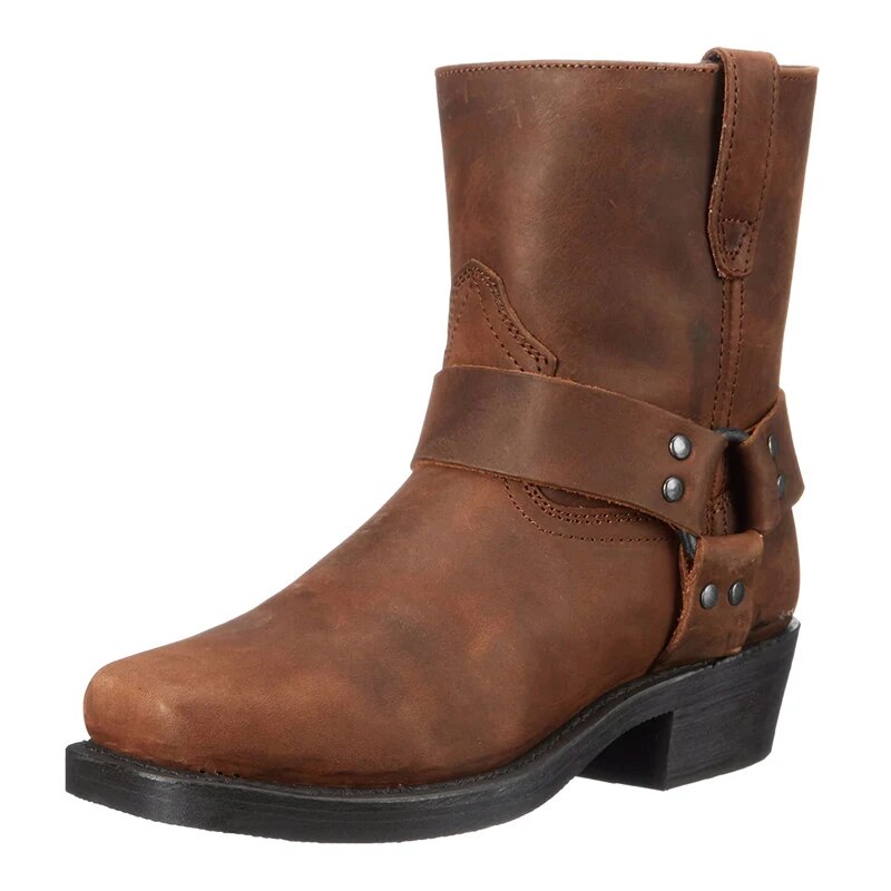 Women’s Cowboy Boots in Classic Western Style | Durable Winter Footwear