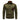Men’s Zip Up Sweater in Thermal Winter Style | Warm Quarter Zip Jumper