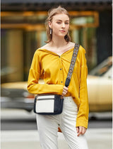 Women’s Shoulder Bag in Classic Crossbody Style | Spacious Everyday Handbag