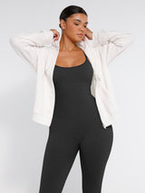 Shapewear | Seamless Shapewear Jumpsuit | Jumpsuit Women | Petite Jumpsuit
