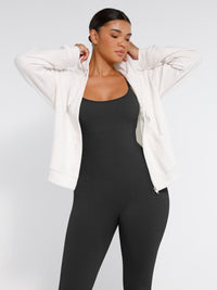 Shapewear | Seamless Shapewear Jumpsuit | Jumpsuit Women | Petite Jumpsuit