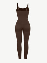 Shapewear | Seamless Shapewear Jumpsuit | Jumpsuit Women | Petite Jumpsuit