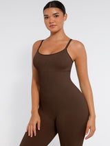 Shapewear | Seamless Shapewear Jumpsuit | Jumpsuit Women | Petite Jumpsuit