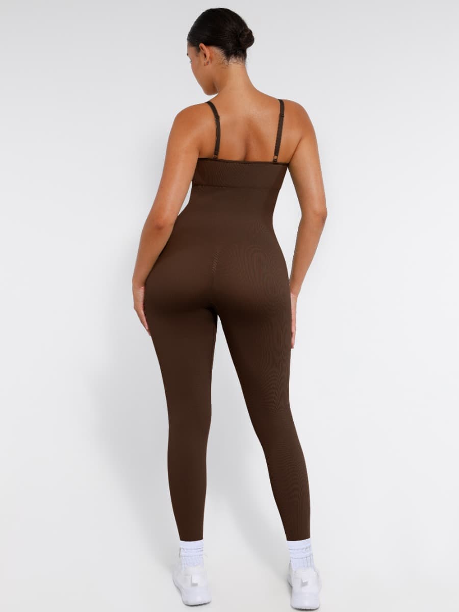 Shapewear | Seamless Shapewear Jumpsuit | Jumpsuit Women | Petite Jumpsuit