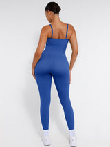 Shapewear | Seamless Shapewear Jumpsuit | Jumpsuit Women | Petite Jumpsuit