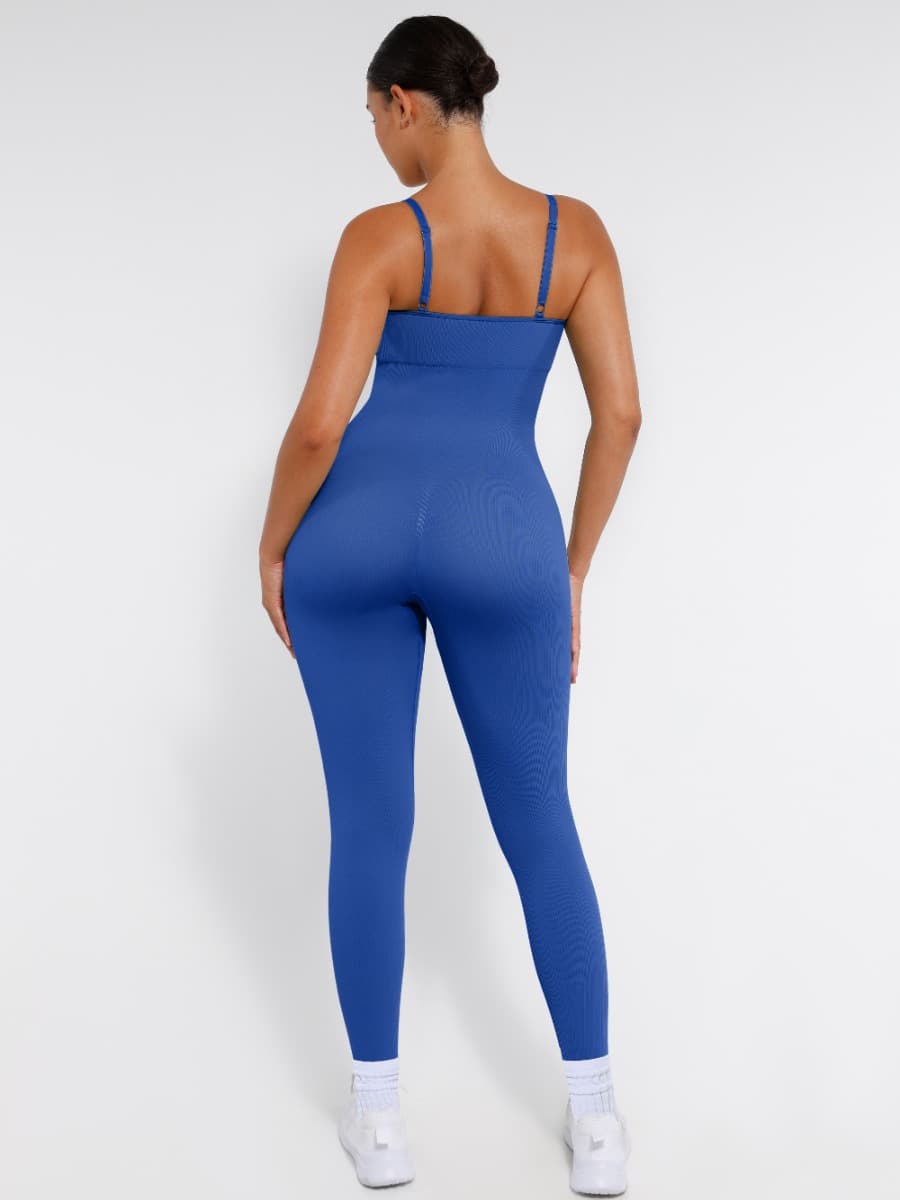 Shapewear | Seamless Shapewear Jumpsuit | Jumpsuit Women | Petite Jumpsuit
