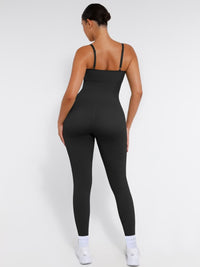 Shapewear | Seamless Shapewear Jumpsuit | Jumpsuit Women | Petite Jumpsuit