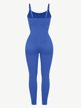 Shapewear | Seamless Shapewear Jumpsuit | Jumpsuit Women | Petite Jumpsuit