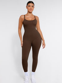 Shapewear | Seamless Shapewear Jumpsuit | Jumpsuit Women | Petite Jumpsuit