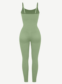 Shapewear | Seamless Shapewear Jumpsuit | Jumpsuit Women | Petite Jumpsuit