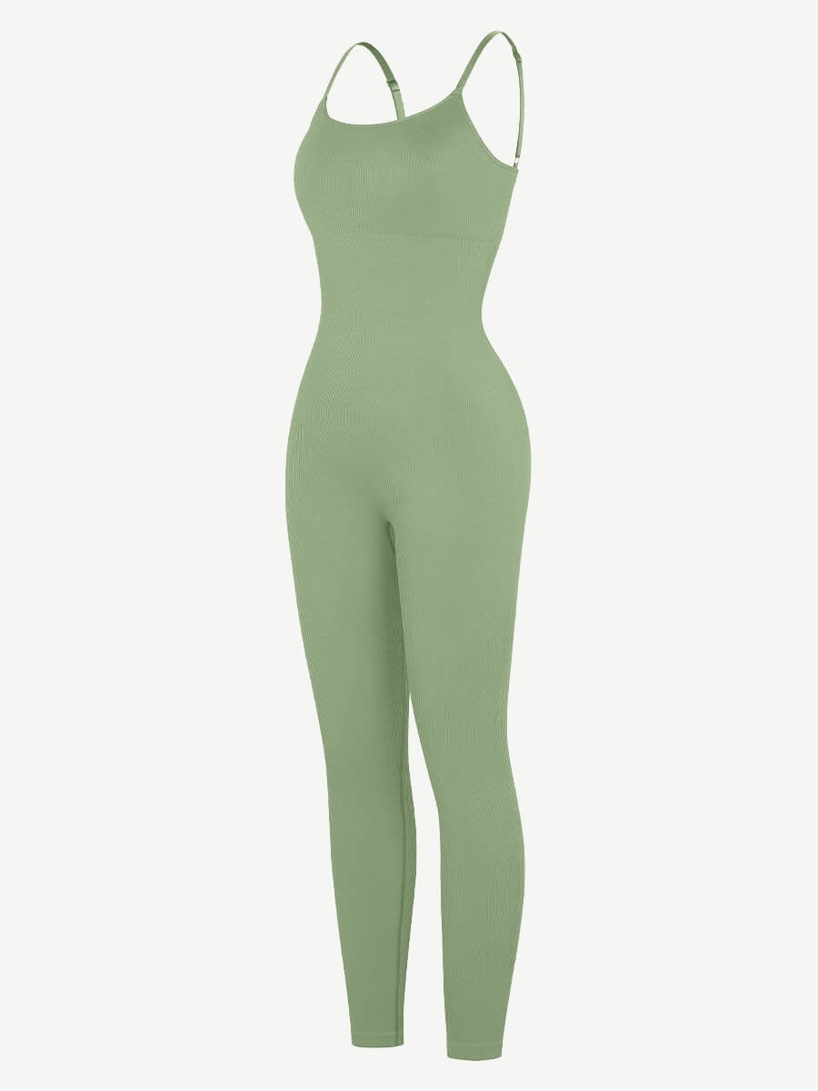 Shapewear | Seamless Shapewear Jumpsuit | Jumpsuit Women | Petite Jumpsuit
