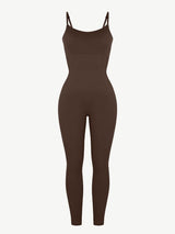 Shapewear | Seamless Shapewear Jumpsuit | Jumpsuit Women | Petite Jumpsuit