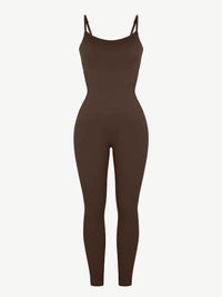 Shapewear | Seamless Shapewear Jumpsuit | Jumpsuit Women | Petite Jumpsuit