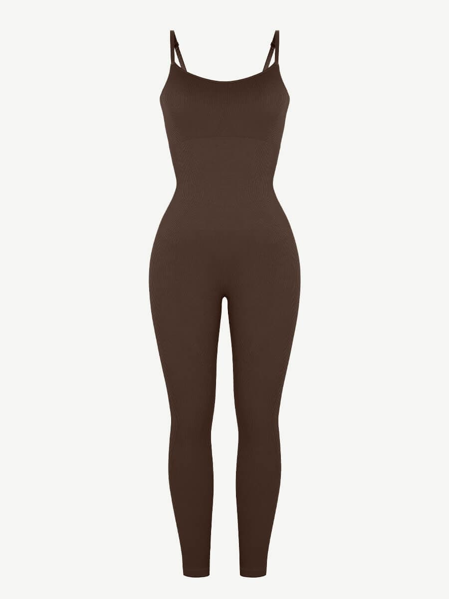 Shapewear | Seamless Shapewear Jumpsuit | Jumpsuit Women | Petite Jumpsuit