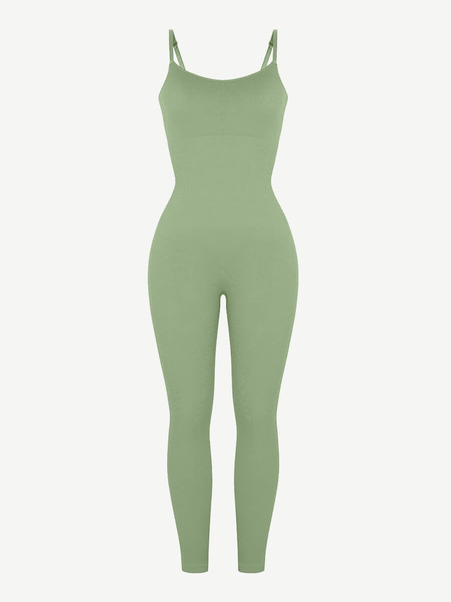 Shapewear | Seamless Shapewear Jumpsuit | Jumpsuit Women | Petite Jumpsuit