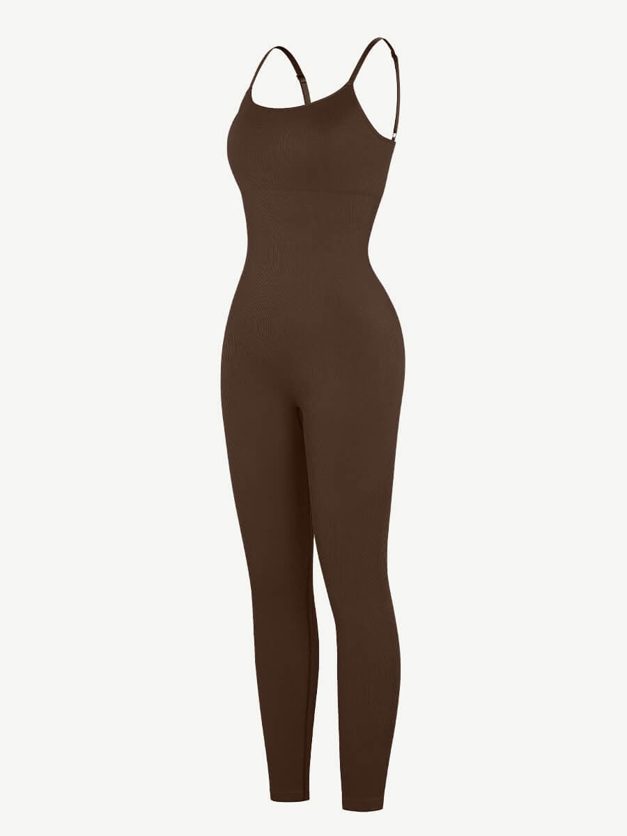 Shapewear | Seamless Shapewear Jumpsuit | Jumpsuit Women | Petite Jumpsuit
