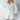Two-Piece Shirt and Shorts Set | Long Sleeve Top | Relaxed Fit