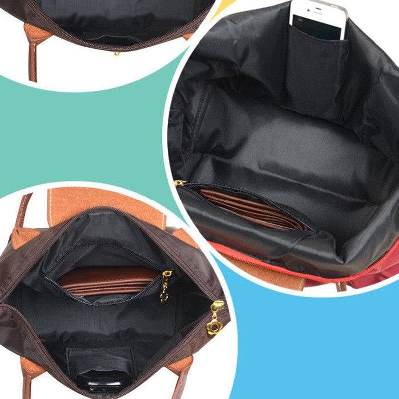 Women’s Shoulder Bag in Structured Crossbody Style | Elegant Everyday Handbag