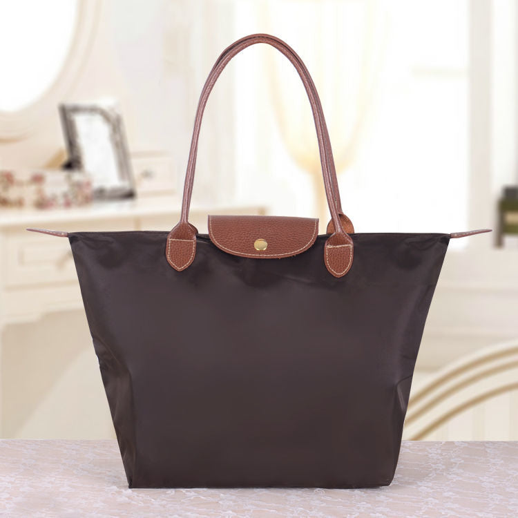Women’s Shoulder Bag in Structured Crossbody Style | Elegant Everyday Handbag