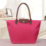 Women’s Shoulder Bag in Structured Crossbody Style | Elegant Everyday Handbag