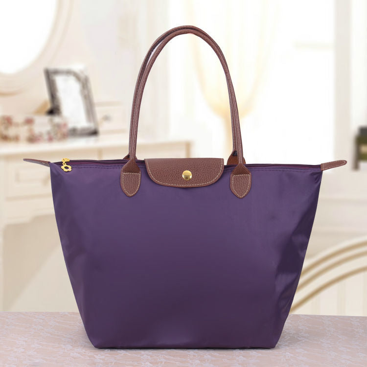 Women’s Shoulder Bag in Structured Crossbody Style | Elegant Everyday Handbag