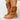 Women’s Suede-Style Boots | Soft Plush Lining | Low Heel Comfort | Trendy Casual Footwear