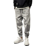 Men’s Sports Joggers with Drawstring Waist | Comfortable Casual Track Pants