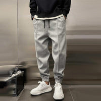 Men’s Sports Joggers with Drawstring Waist | Comfortable Casual Track Pants