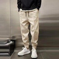 Men’s Sports Joggers with Drawstring Waist | Comfortable Casual Track Pants