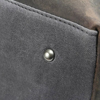Premium Canvas Duffle Bag | Spacious Travel Holdall | Rugged and Stylish Companion