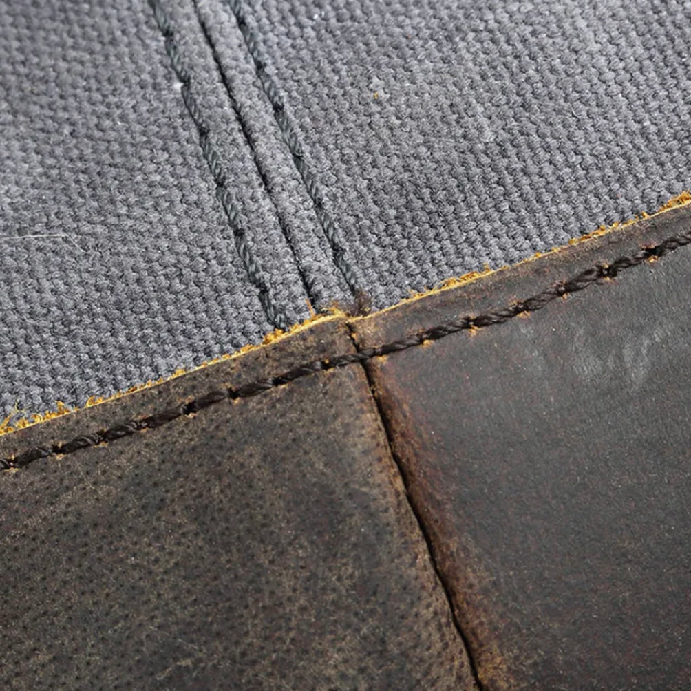Premium Canvas Duffle Bag | Spacious Travel Holdall | Rugged and Stylish Companion