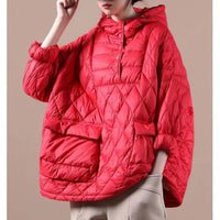 Women’s Puffer Jacket | Stylish Winter Padded Coat for Women