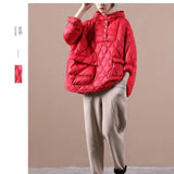 Women’s Puffer Jacket | Stylish Winter Padded Coat for Women