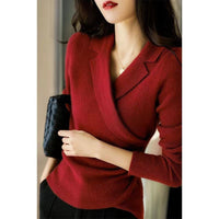Women’s Sweater | Slim Fit Jumper and Ladies Knitwear for Everyday Style