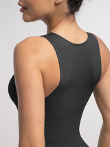 Bodysuit Women | Seamless Shapewear Bodysuit Tummy Control