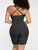 Wholesale Seamless Sculpt Strapless Butt Lifting Tummy Control Shapewear