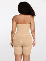 Wholesale Seamless Sculpt Strapless Butt Lifting Tummy Control Shapewear