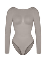 Wholesale Seamless Bust Support Waist Cinching Tummy Control Bodysuit