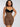 Wholesale Seamless Scultp One-piece Shapewear Briefs Tummy Tightening Hip Lift