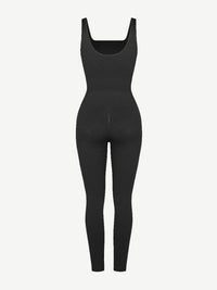 Shapewear | Seamless Shapewear Jumpsuit | Playsuits for women