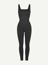 Shapewear | Seamless Shapewear Jumpsuit | Playsuits for women